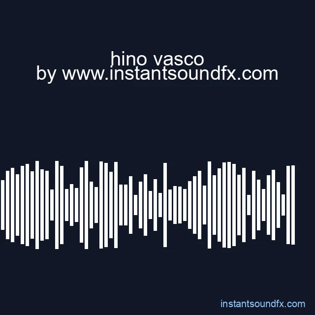 hino vasco image