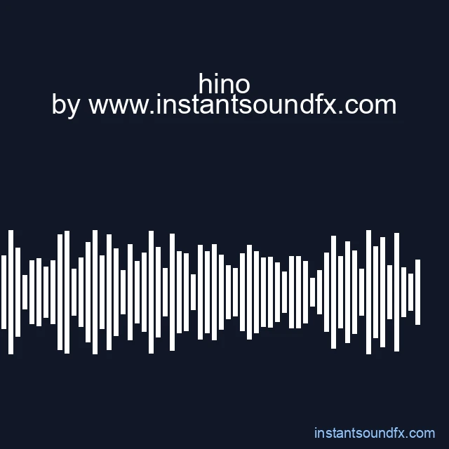 hino image