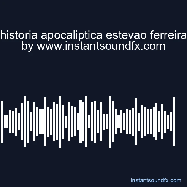 historia apocaliptica estevao ferreira image