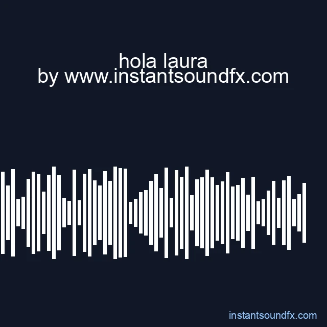 hola laura image