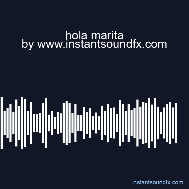 hola marita image