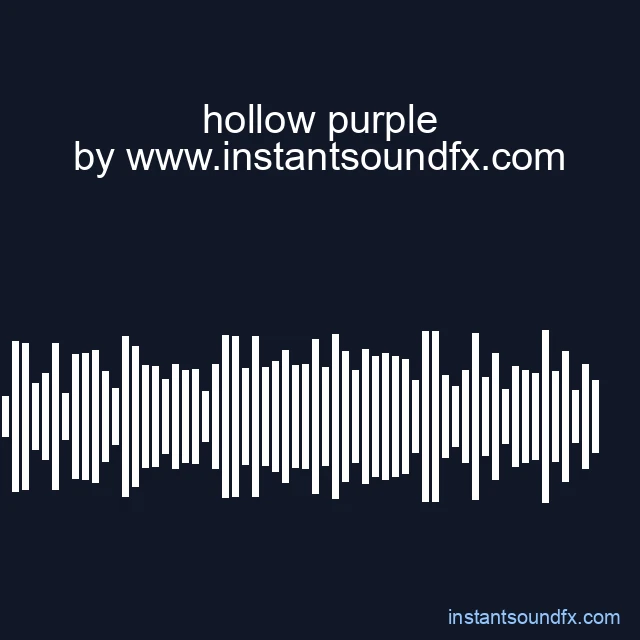 hollow purple image
