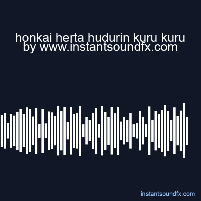 honkai herta hudurin kuru kuru image