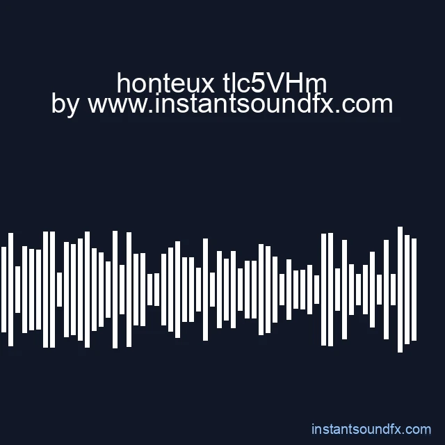 honteux tlc5VHm image