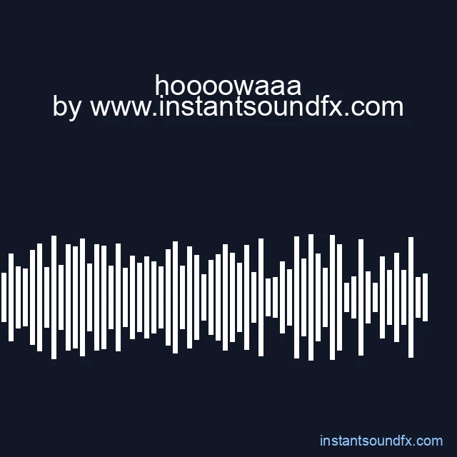 hoooowaaa image