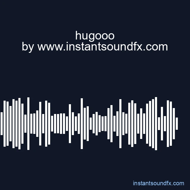hugooo image