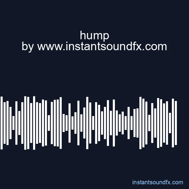 hump image