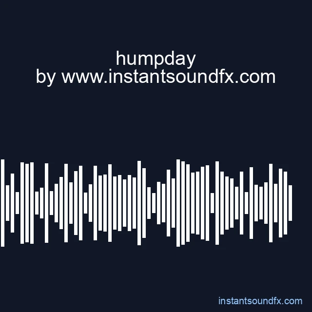 humpday image