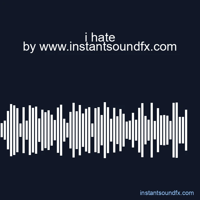 i hate image