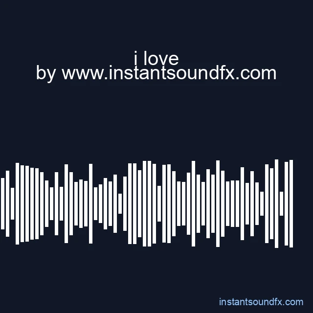 i love image