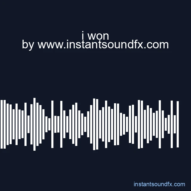 i won image