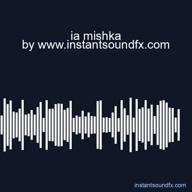 ia mishka image