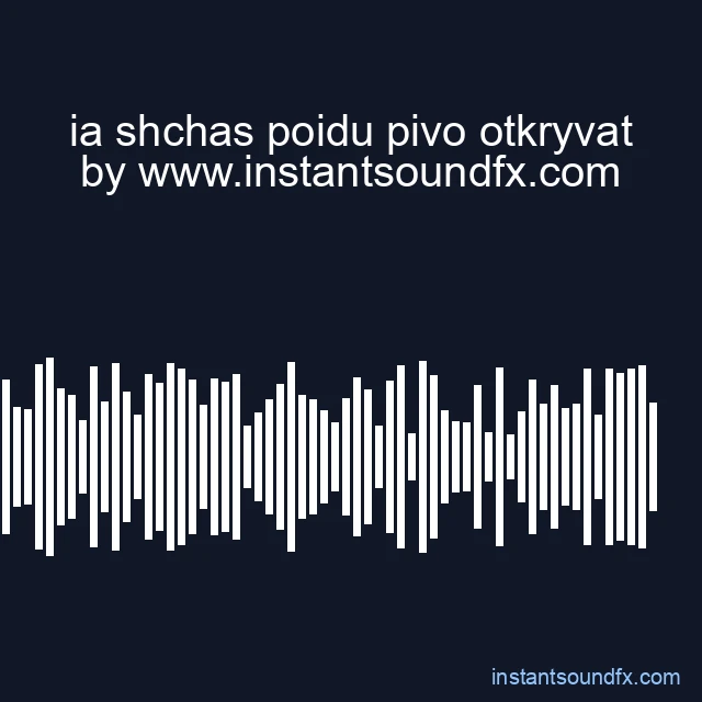 ia shchas poidu pivo otkryvat image
