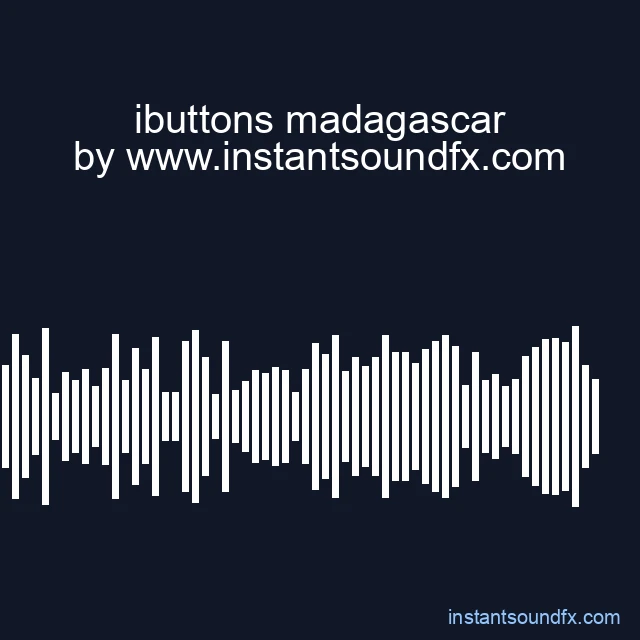 ibuttons madagascar image