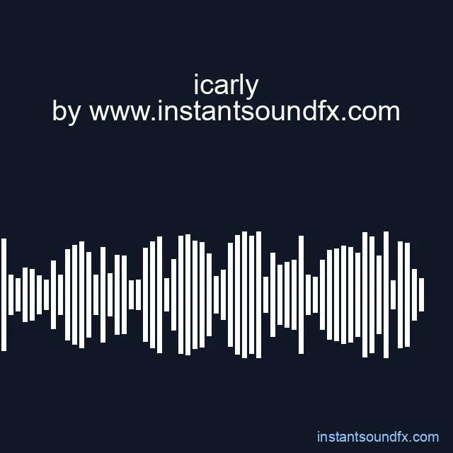 icarly image