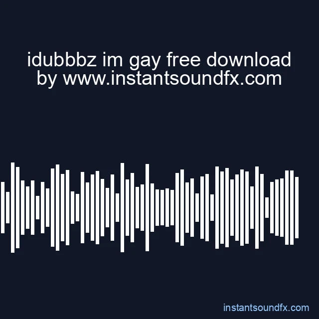 idubbbz im gay free download image