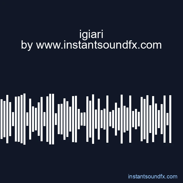 igiari image