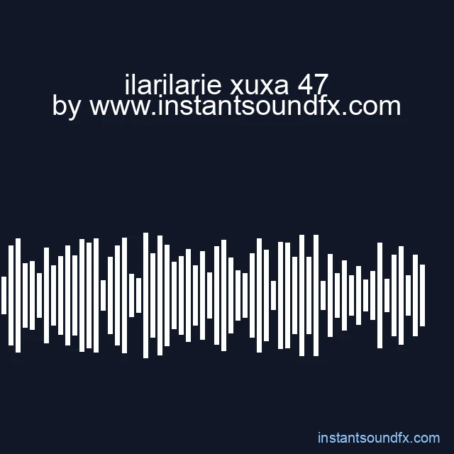 ilarilarie xuxa 47 image