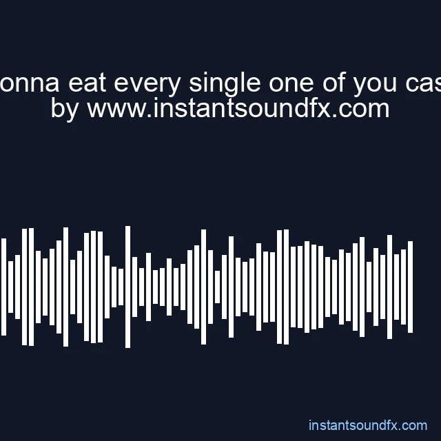 im gonna eat every single one of you caseoh image