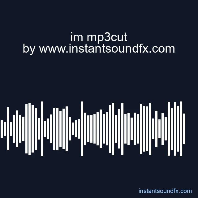 im mp3cut image