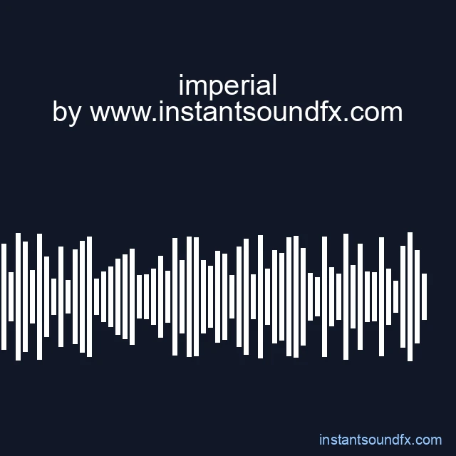 imperial image