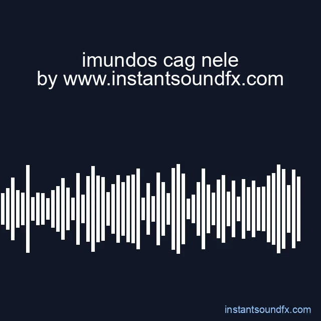 imundos cag nele image