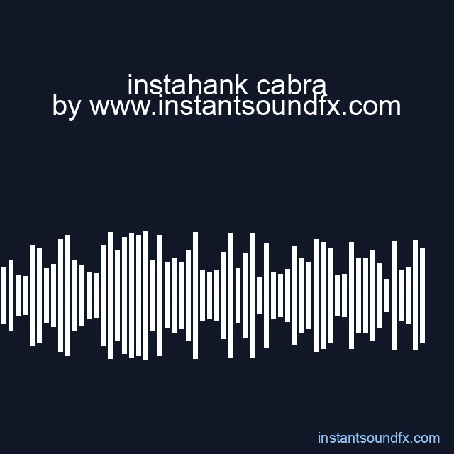 instahank cabra image