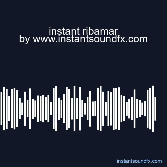 instant ribamar image