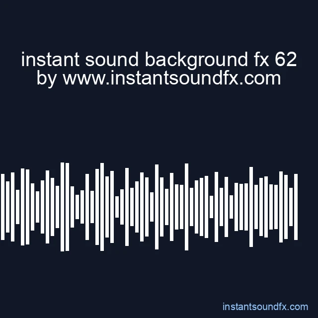 instant sound background fx 62 image
