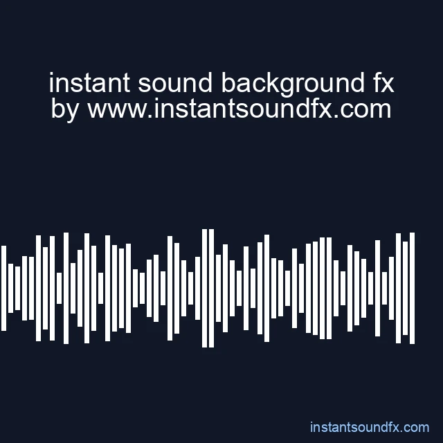 instant sound background fx image