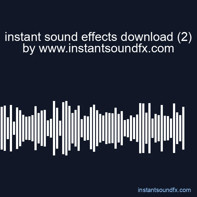 instant sound effects download (2) image