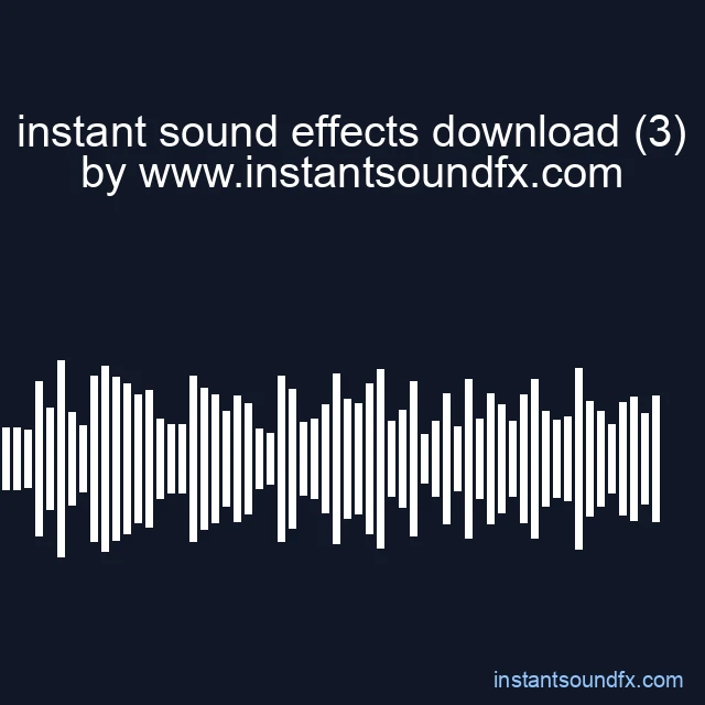 instant sound effects download (3) image