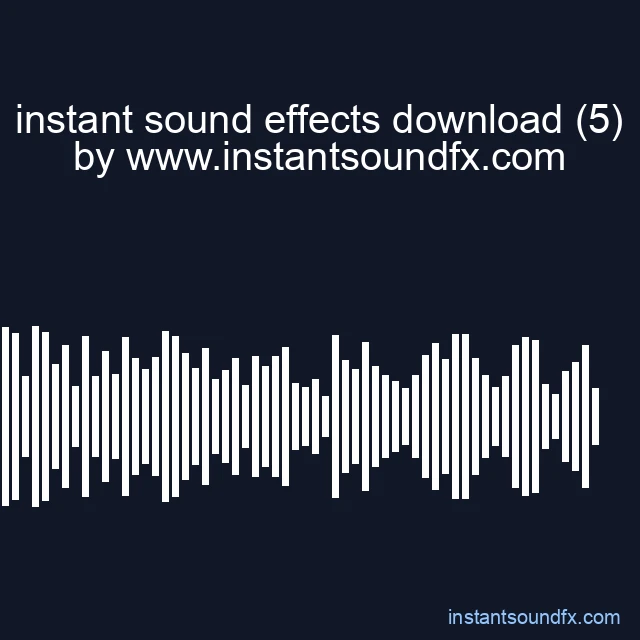 instant sound effects download (5) image