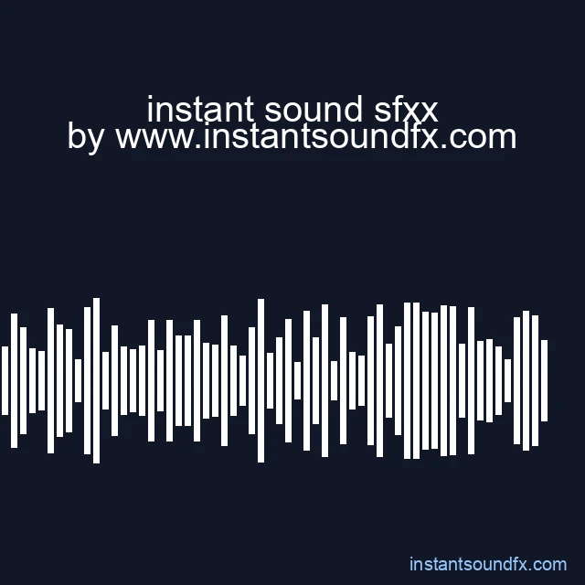 instant sound sfxx image
