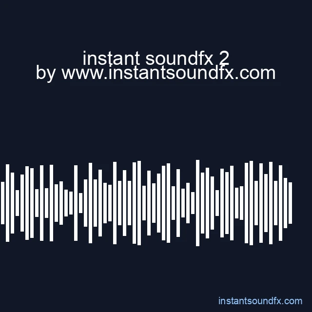 instant soundfx 2 image