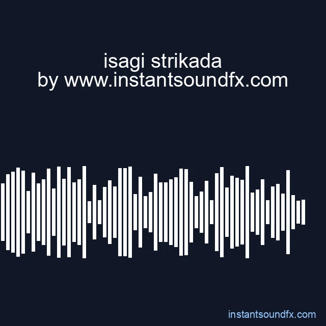 isagi strikada image