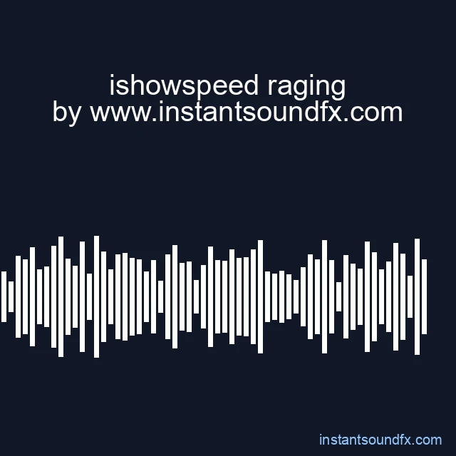 ishowspeed raging image