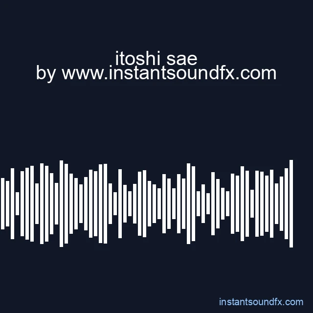 itoshi sae image