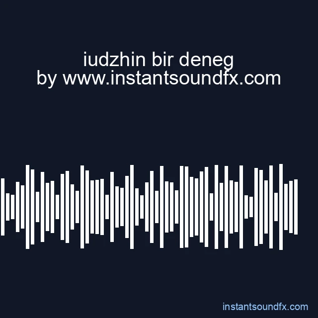 iudzhin bir deneg image