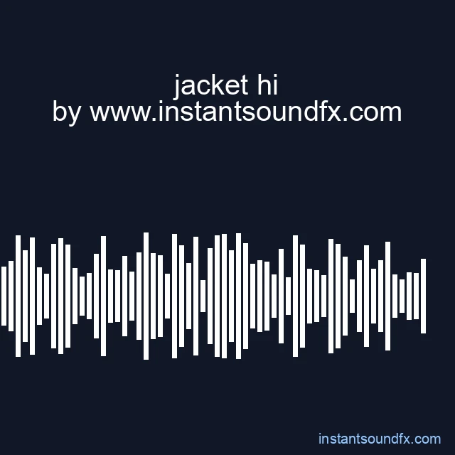 jacket hi image