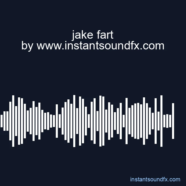 jake fart image