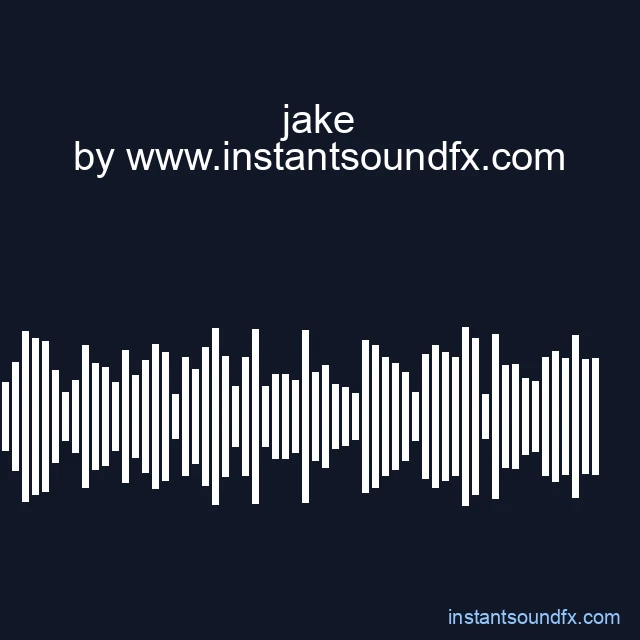 jake image