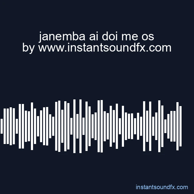 janemba ai doi me os image