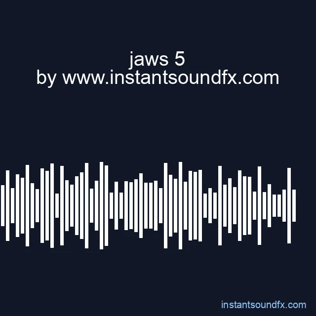 jaws 5 image