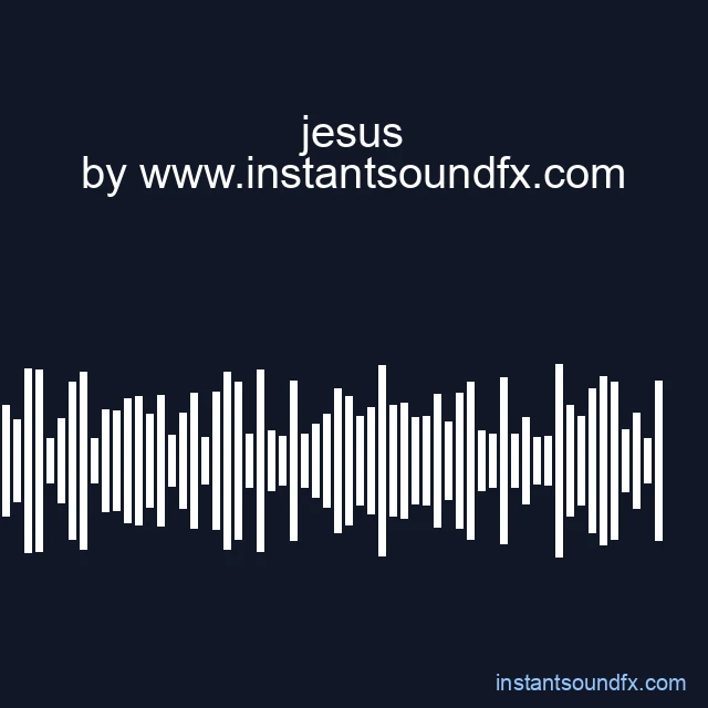 jesus image