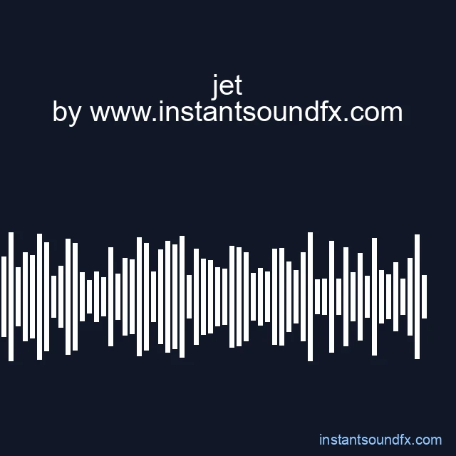 jet image