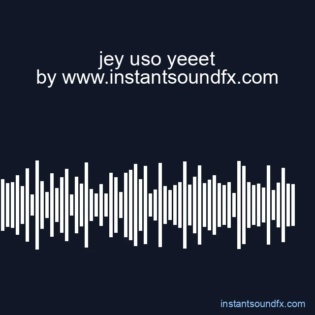 jey uso yeeet image