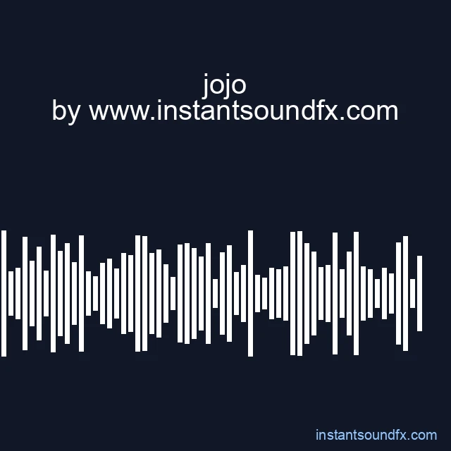 jojo image