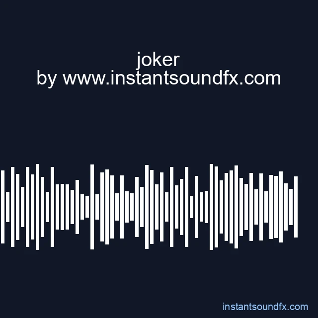 joker image