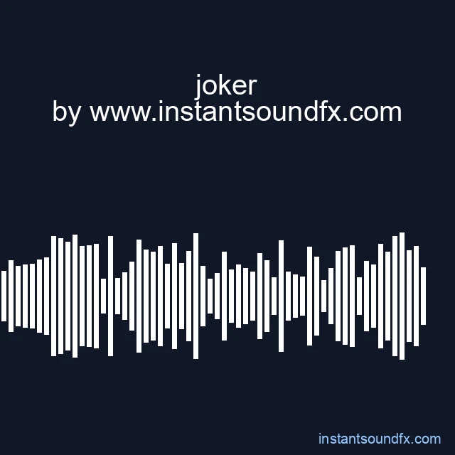 joker image